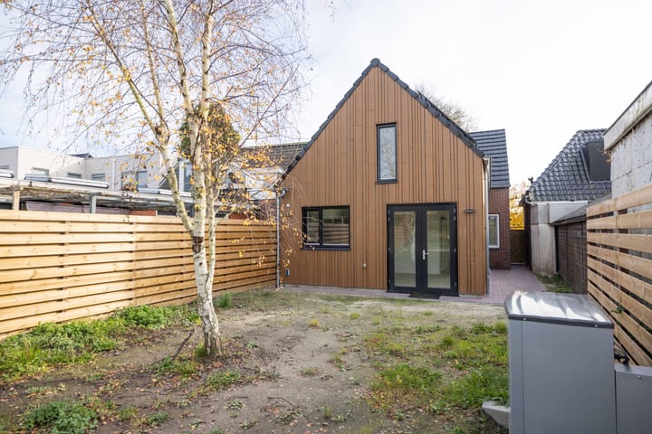 Lagestraat 10 main image