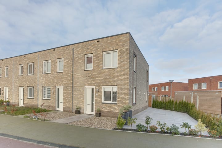 Foto 1 van Molengang 4