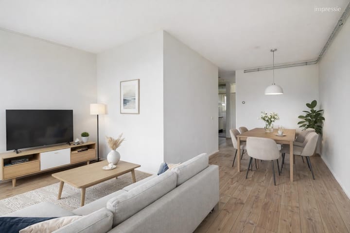 Foto 2 van Habsburgstraat 15-B