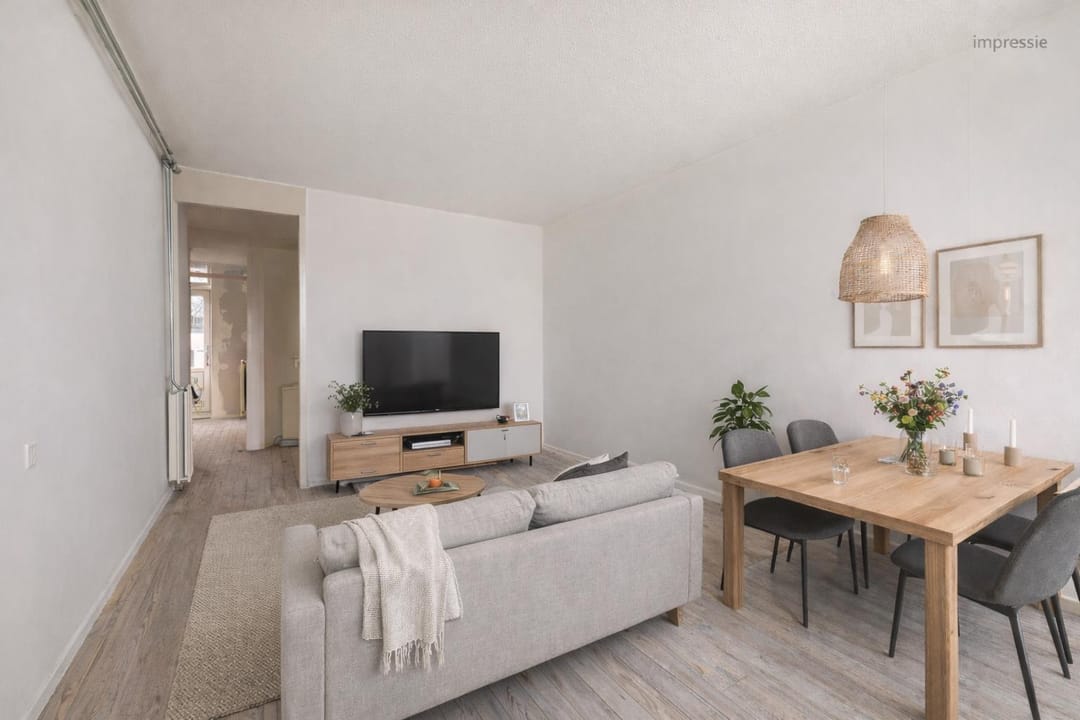 Foto 2 van Habsburgstraat 15-A