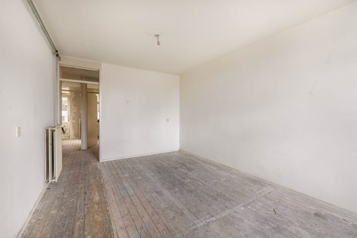 Photo 8 of Habsburgstraat 15-A