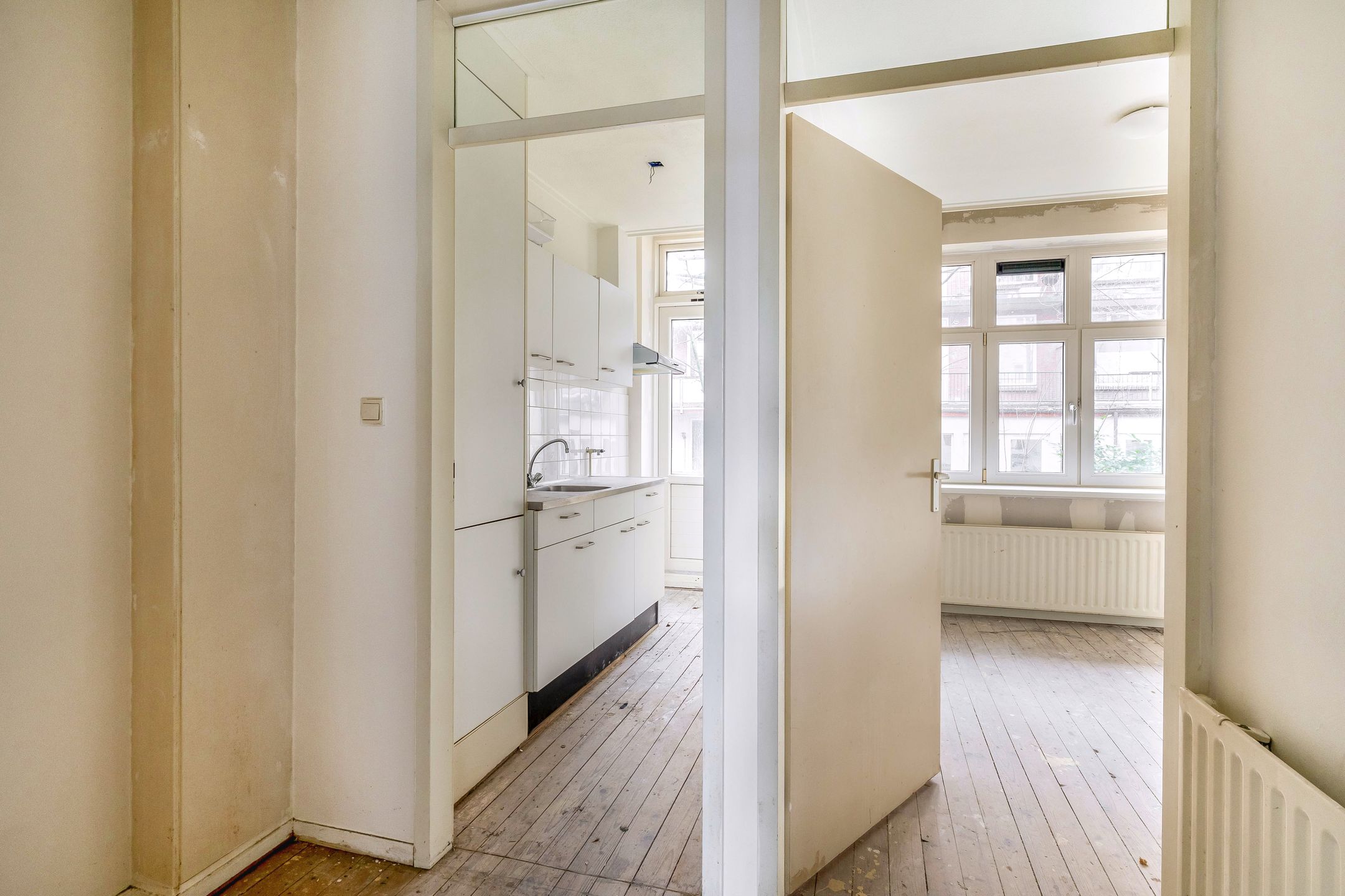 Foto 12 van Habsburgstraat 15-A