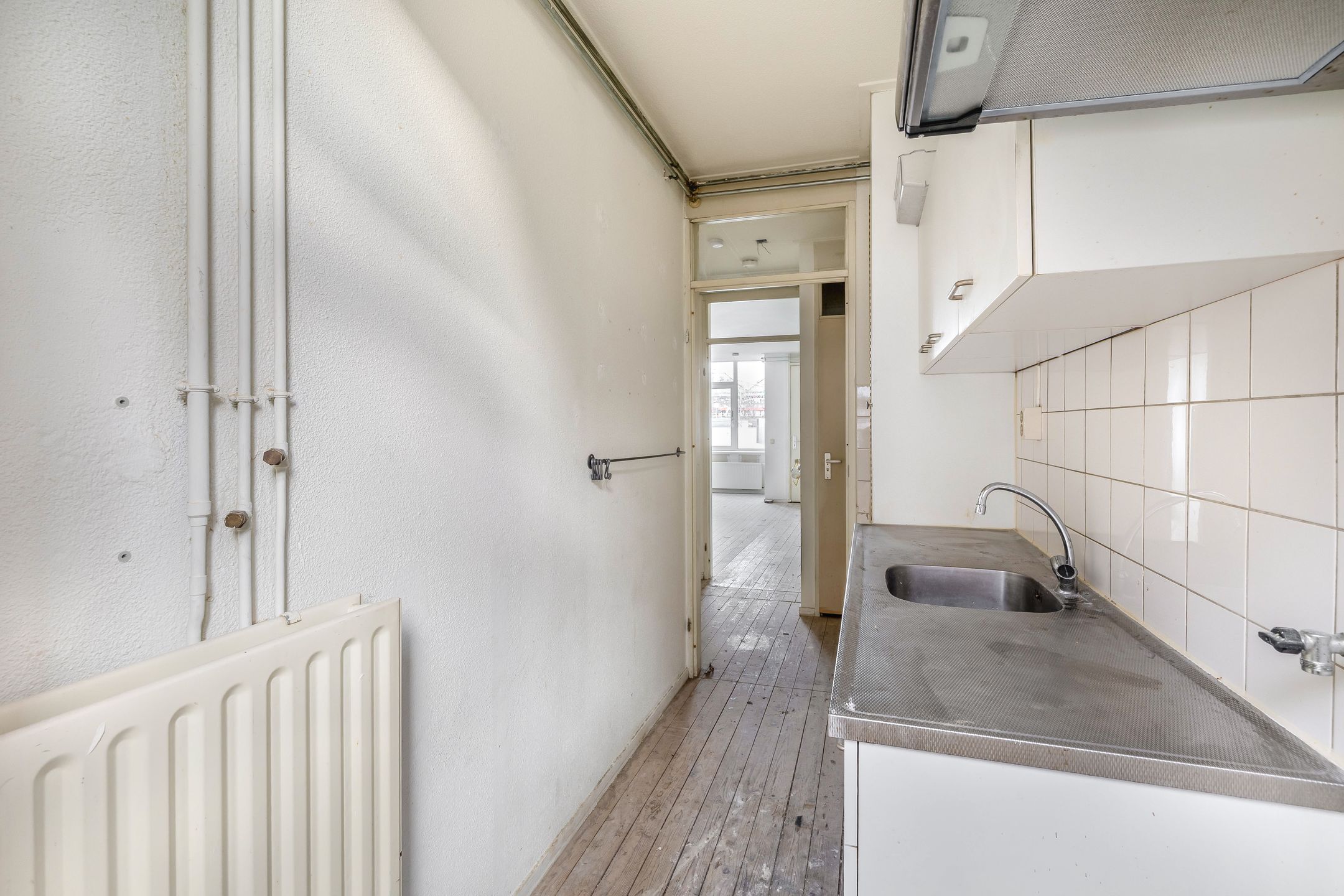 Foto 15 van Habsburgstraat 15-A