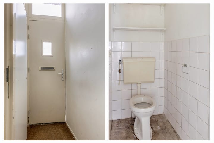 Photo 17 of Habsburgstraat 15-A