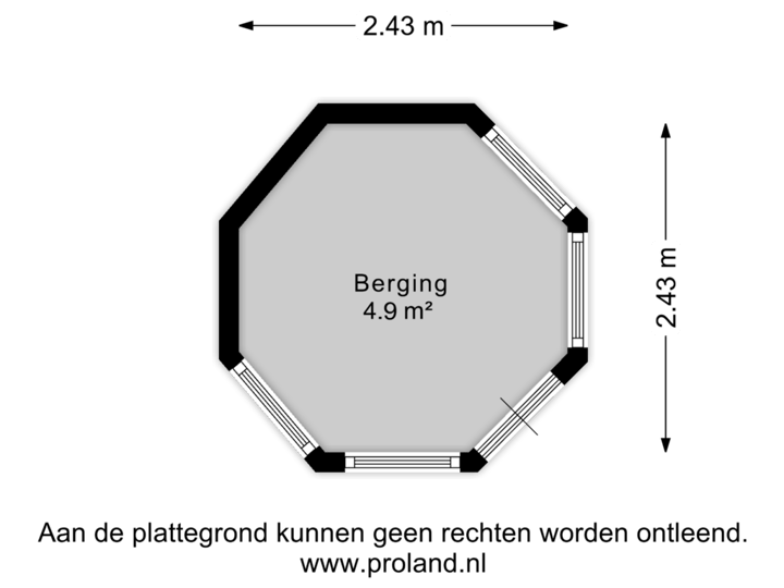 Berging