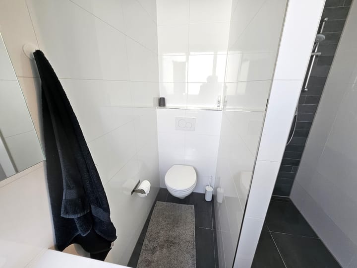 Foto 18 van Simon Stevinstraat 16-B