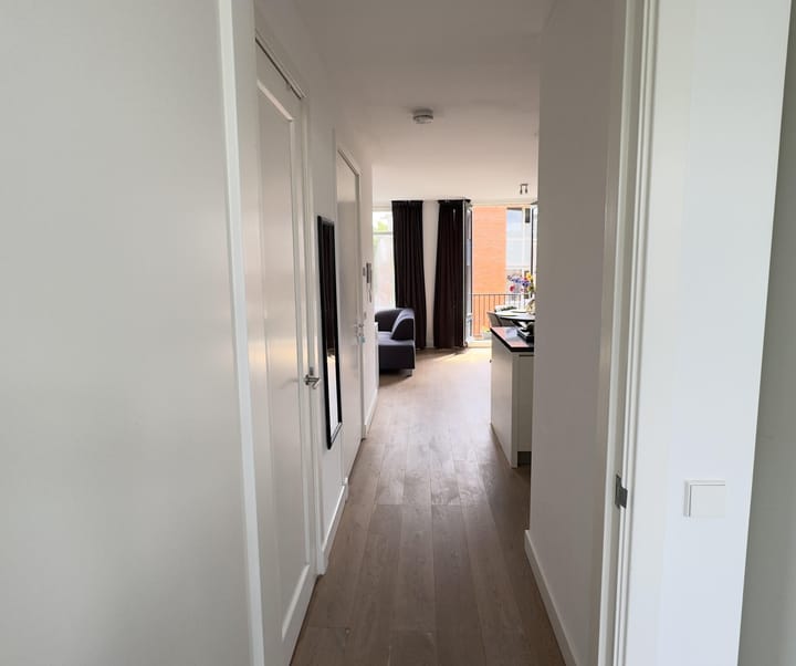 Foto 13 van Simon Stevinstraat 16-B