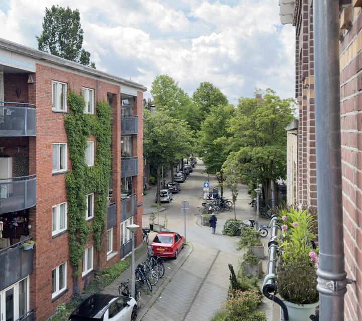 Foto 24 van Simon Stevinstraat 16-B