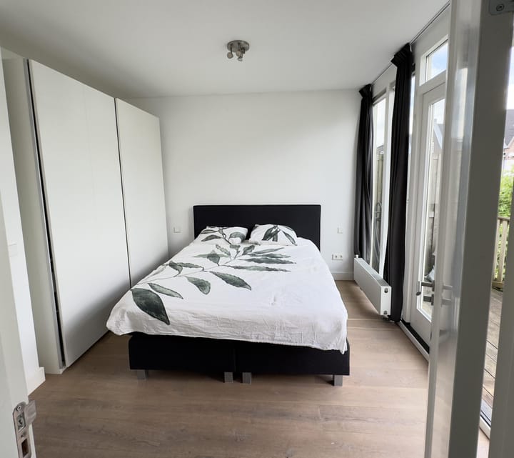 Foto 15 van Simon Stevinstraat 16-B