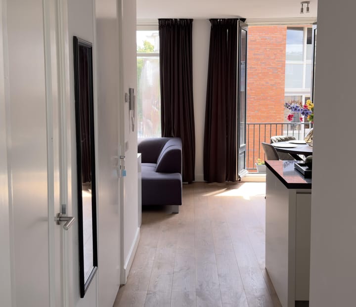 Foto 21 van Simon Stevinstraat 16-B