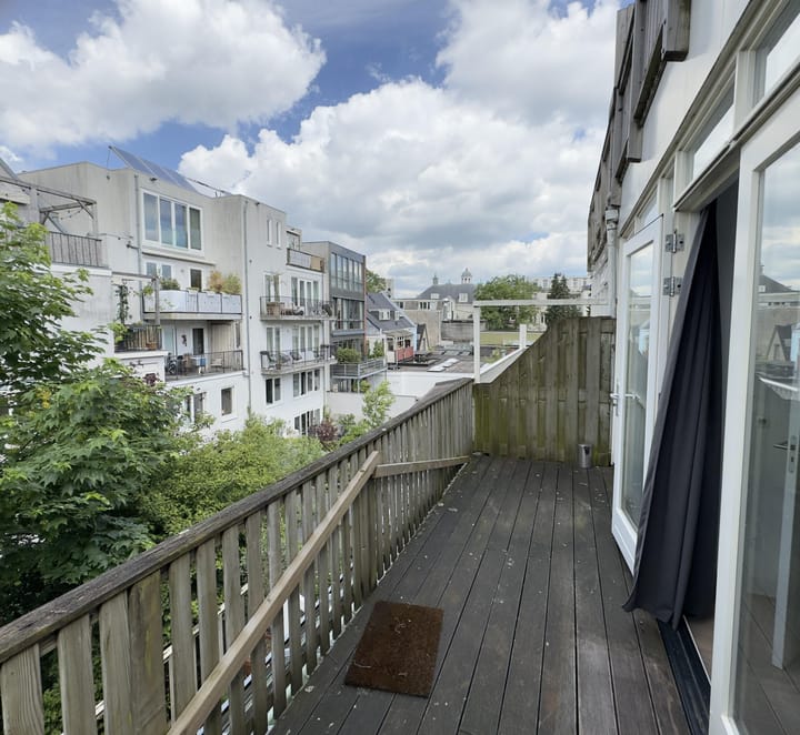 Foto 16 van Simon Stevinstraat 16-B