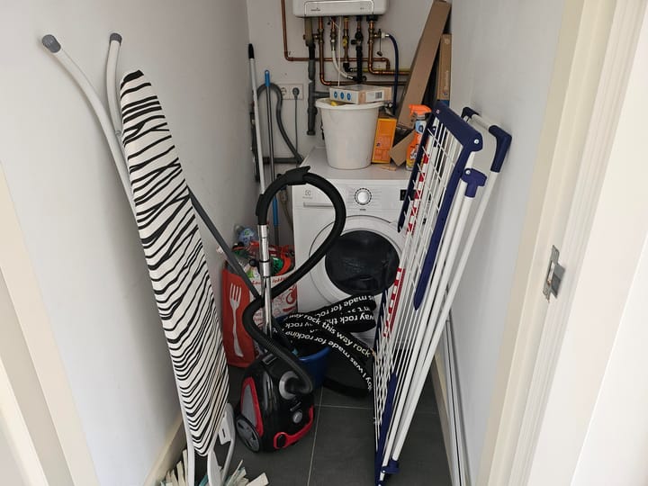 Foto 20 van Simon Stevinstraat 16-B