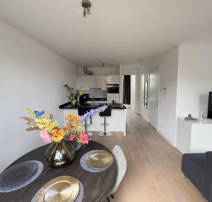 Foto 8 van Simon Stevinstraat 16-B