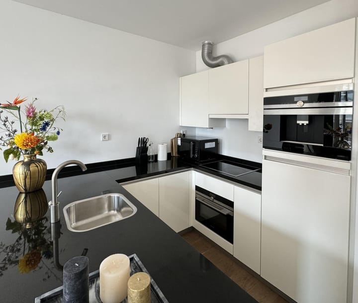 Photo 5 of Simon Stevinstraat 16-B