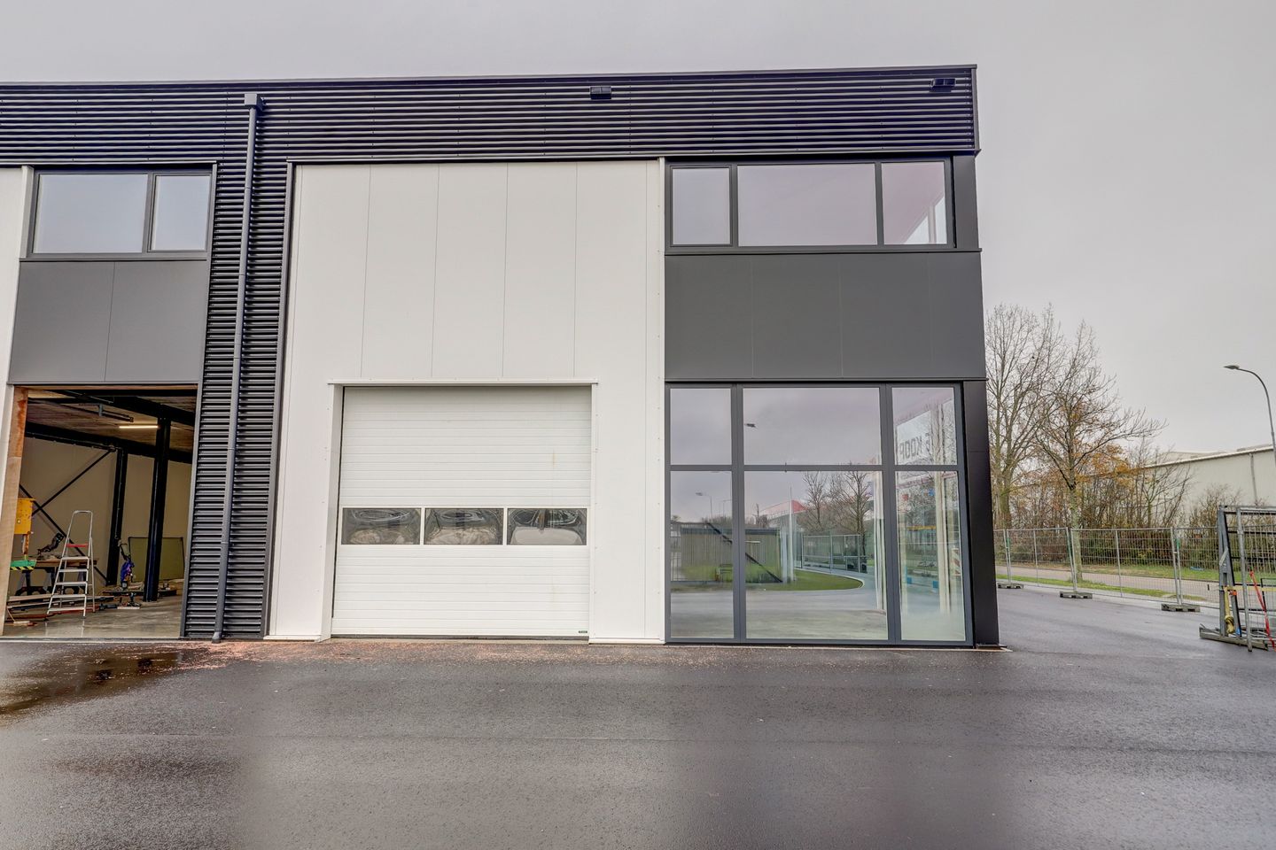 View photo 2 of Herculesweg 18-07