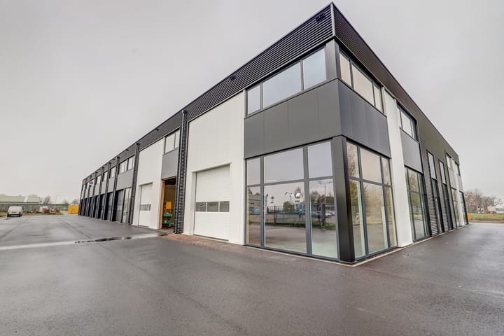 Herculesweg 18-07, Middelburg