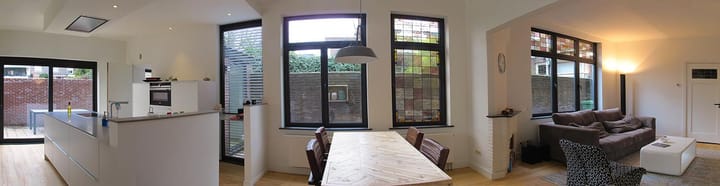 Foto 2 van Zwartbroekstraat 3-C