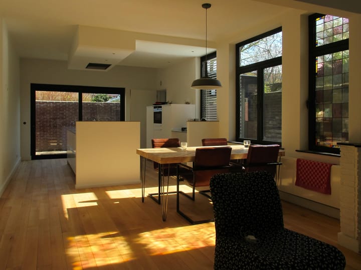 Foto 5 van Zwartbroekstraat 3-C