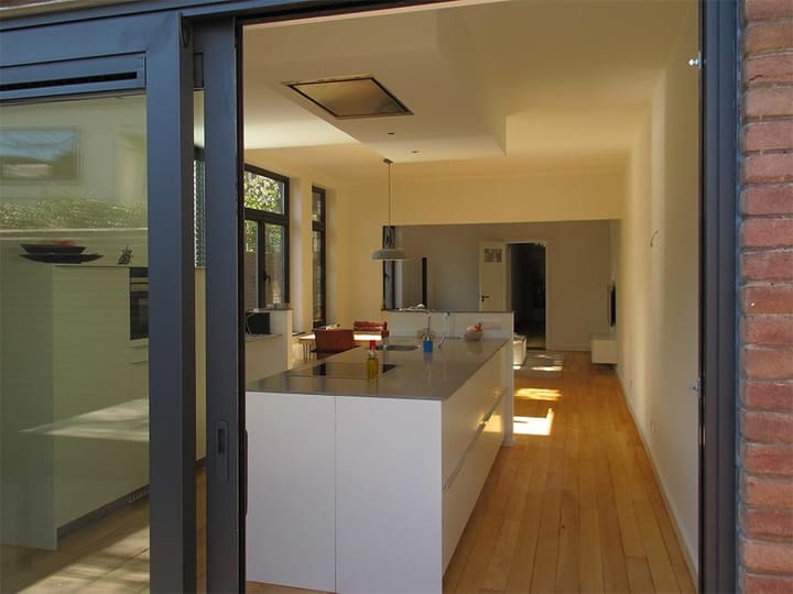 Foto 11 van Zwartbroekstraat 3-C