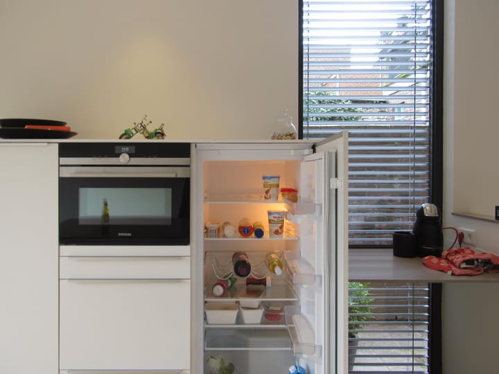 Foto 7 van Zwartbroekstraat 3-C