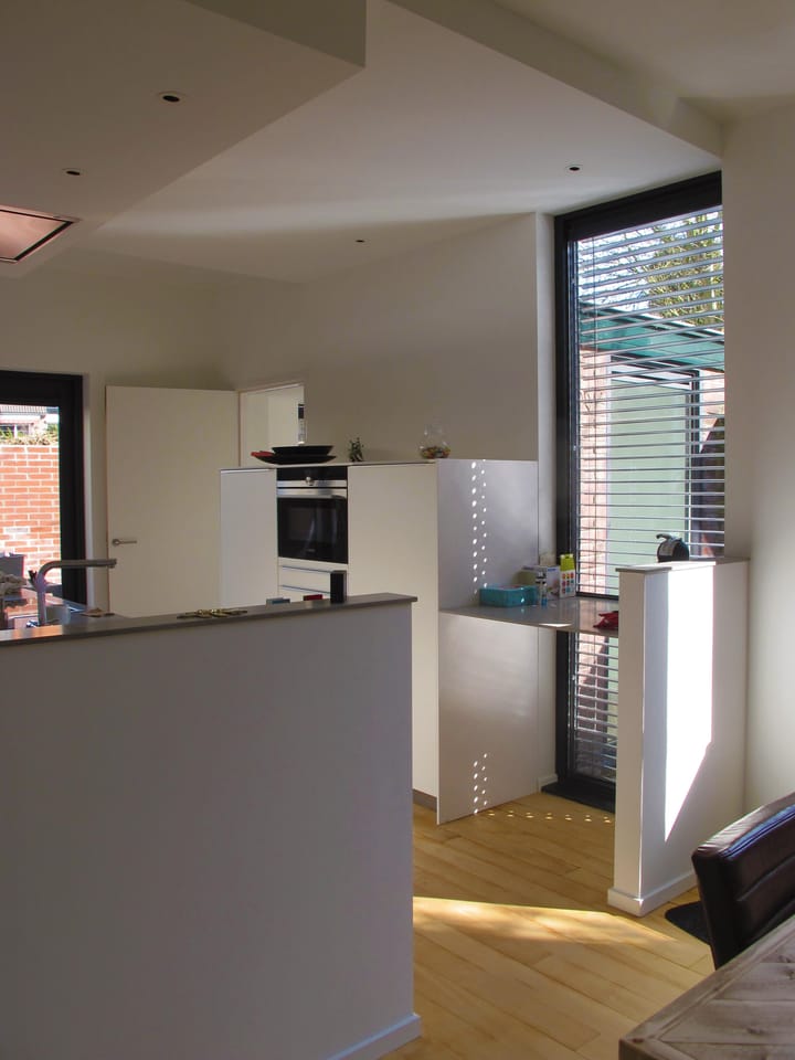 Foto 10 van Zwartbroekstraat 3-C