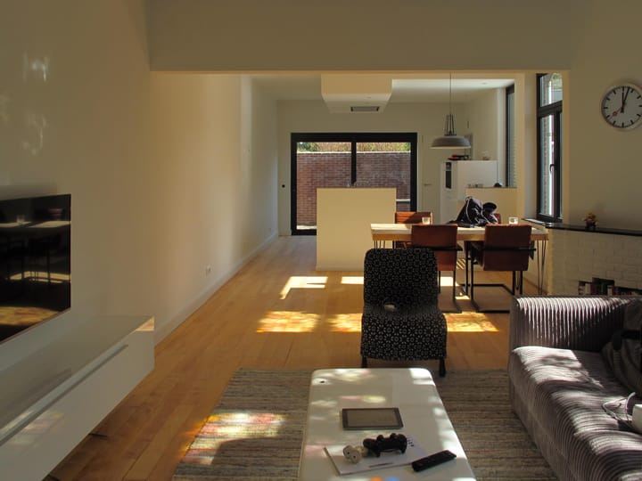 Foto 4 van Zwartbroekstraat 3-C