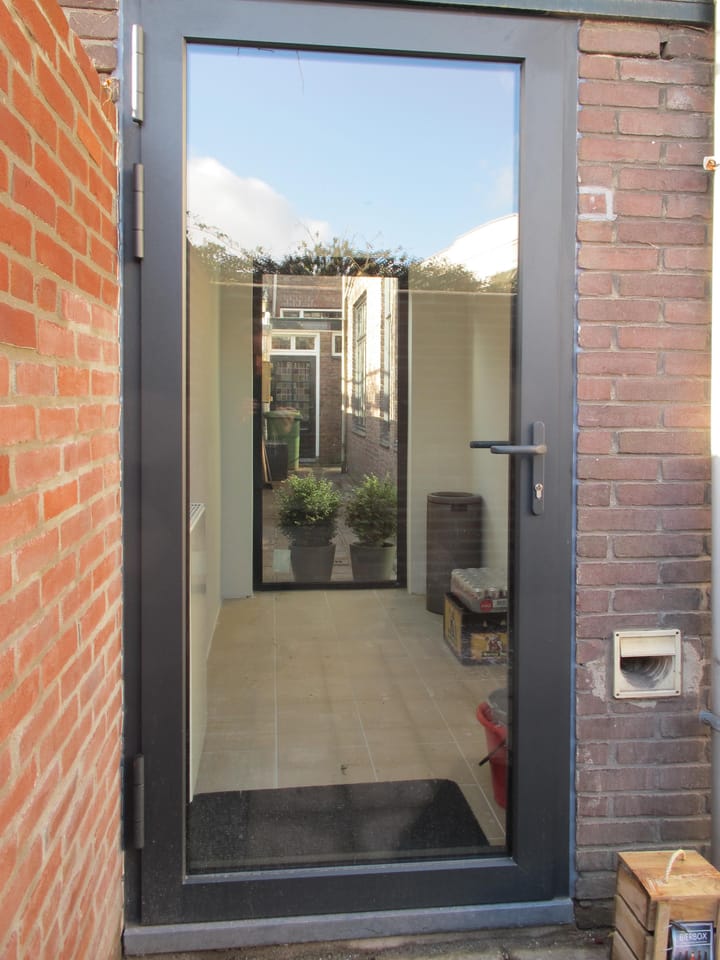 Foto 13 van Zwartbroekstraat 3-C