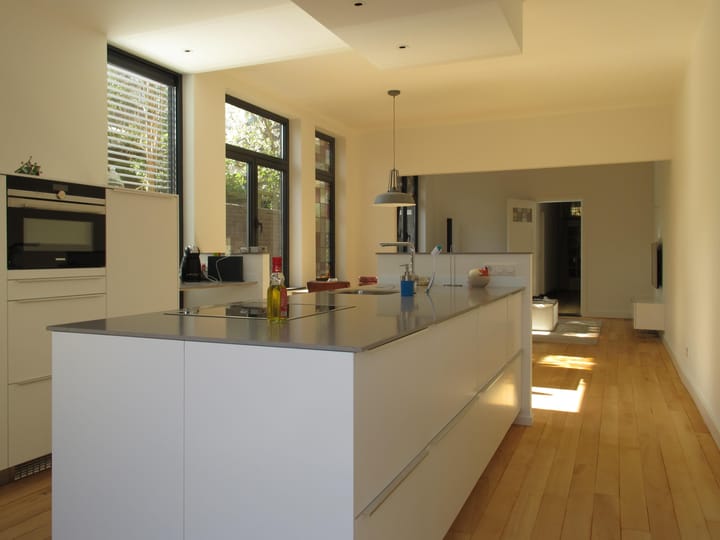 Foto 6 van Zwartbroekstraat 3-C