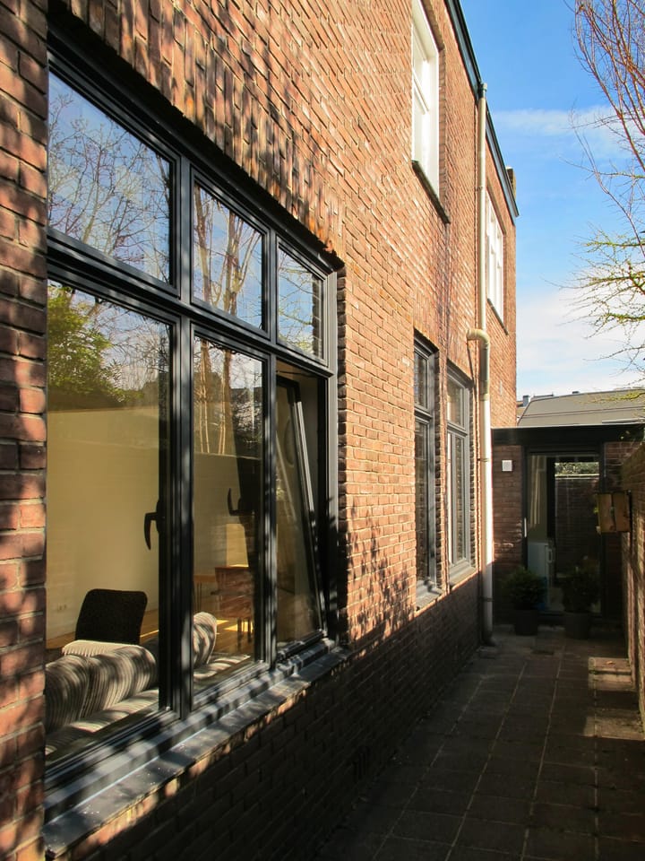 Foto 14 van Zwartbroekstraat 3-C