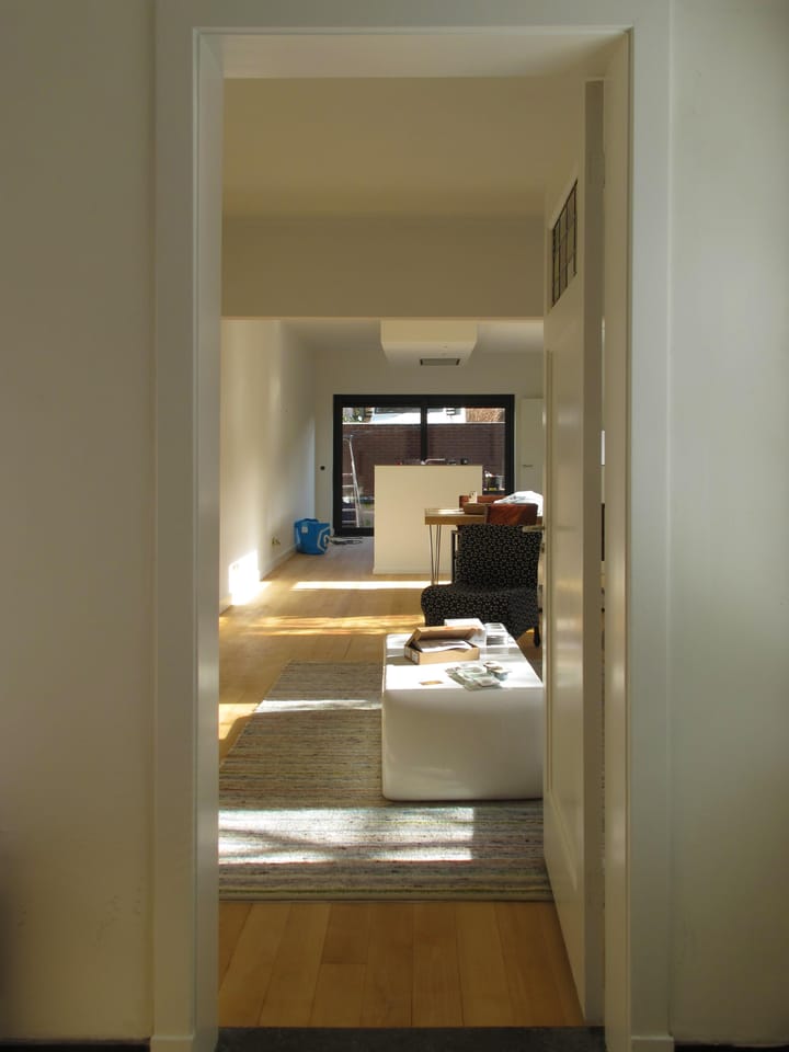 Foto 3 van Zwartbroekstraat 3-C