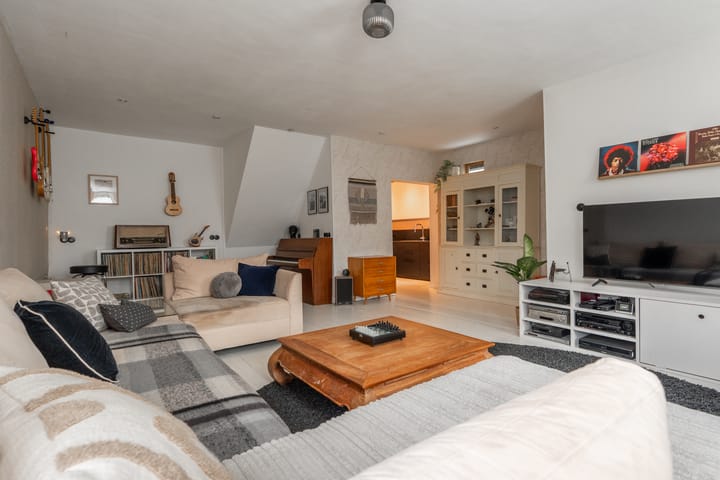 Foto 3 van Postkade 67