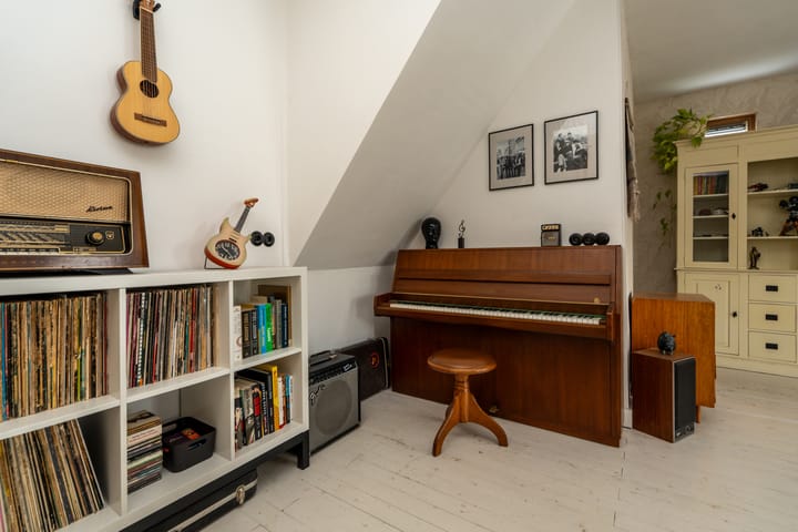 Foto 7 van Postkade 67