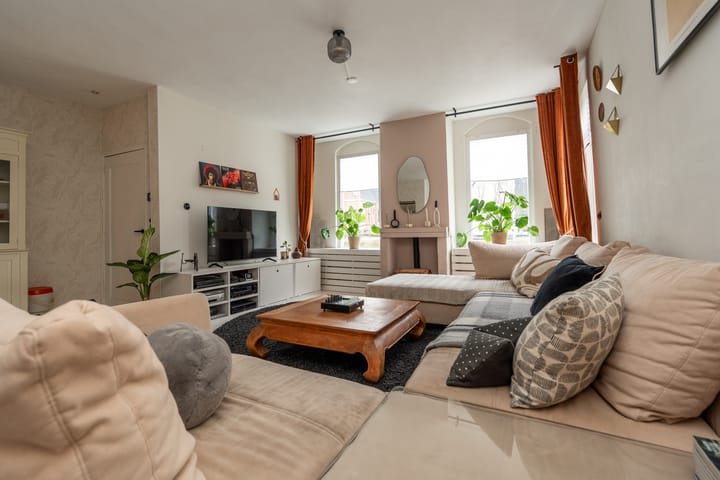 Foto 6 van Postkade 67