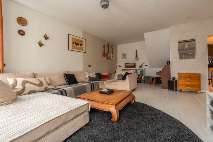 Foto 5 van Postkade 67