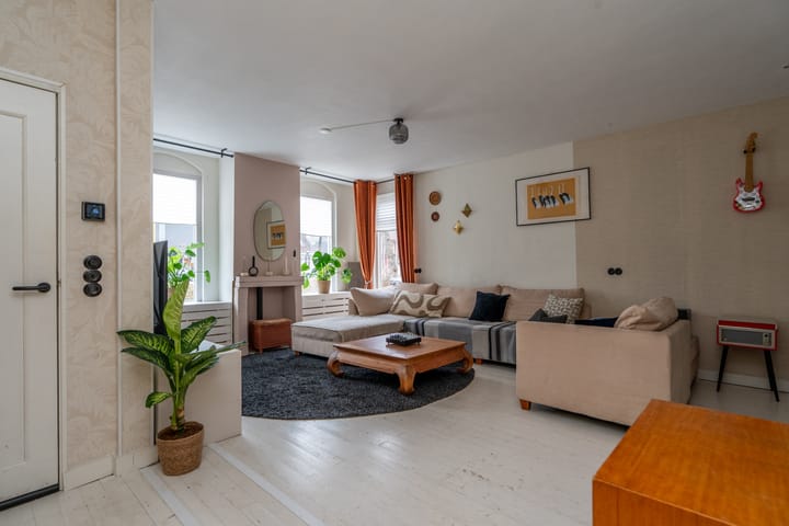 Foto 8 van Postkade 67