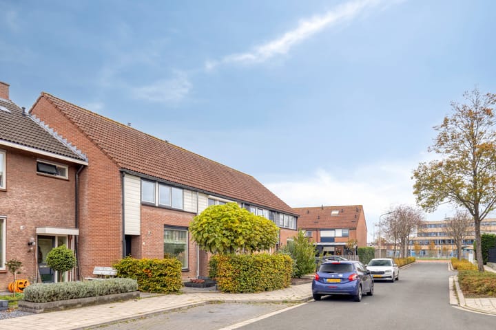 Foto 3 van Akkerwindelaan 19