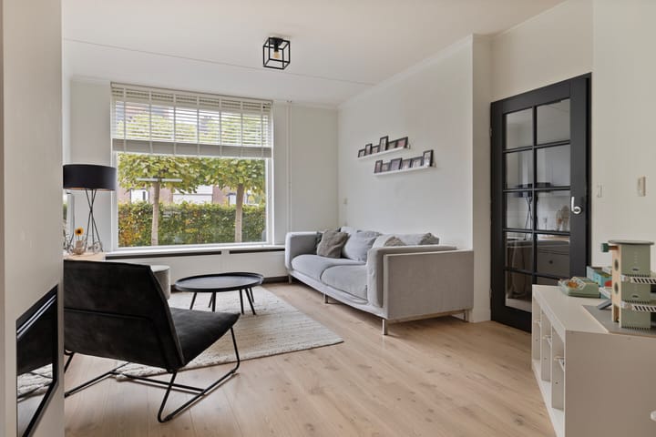 Foto 5 van Akkerwindelaan 19