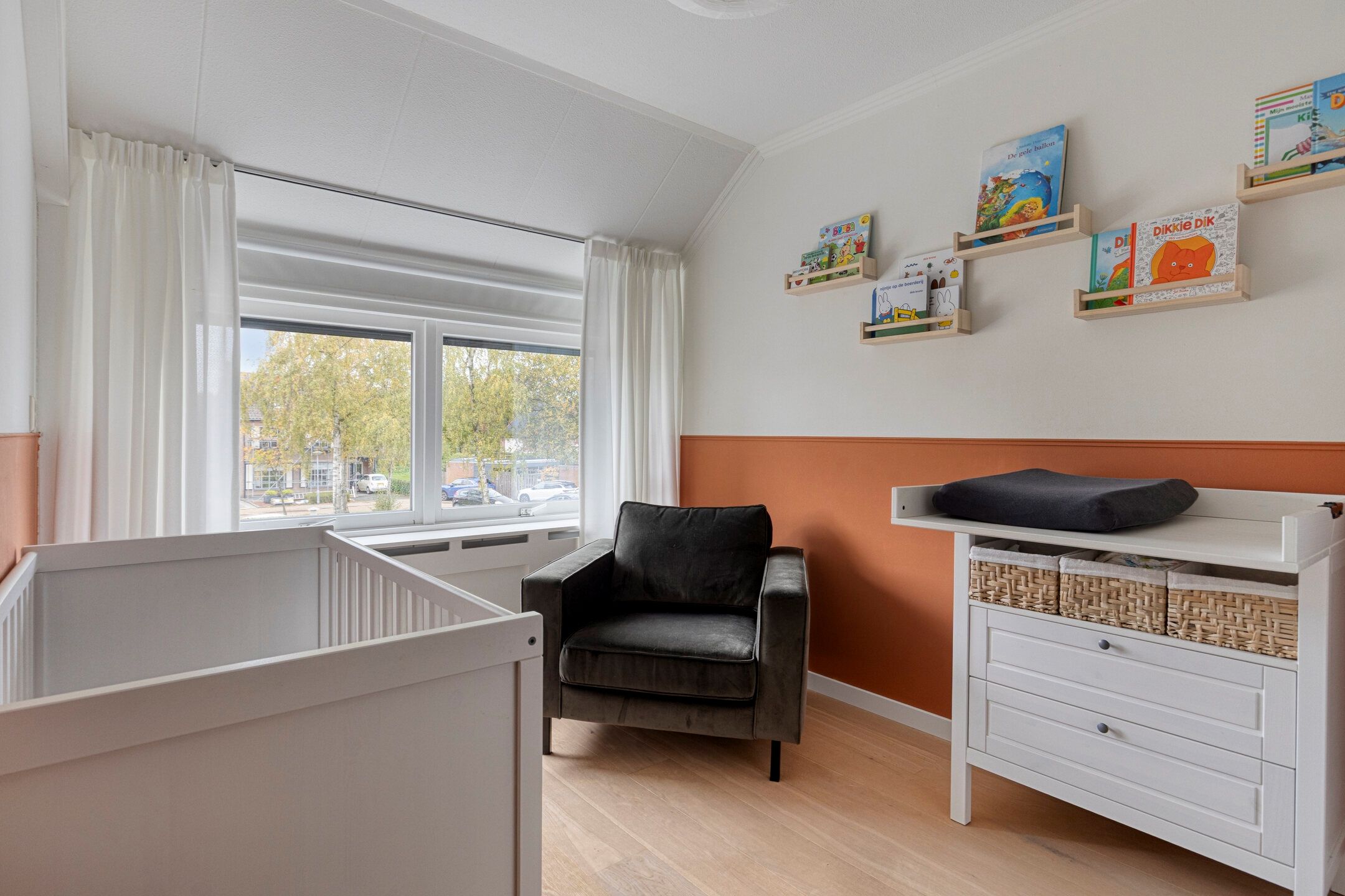 Foto 18 van Akkerwindelaan 19