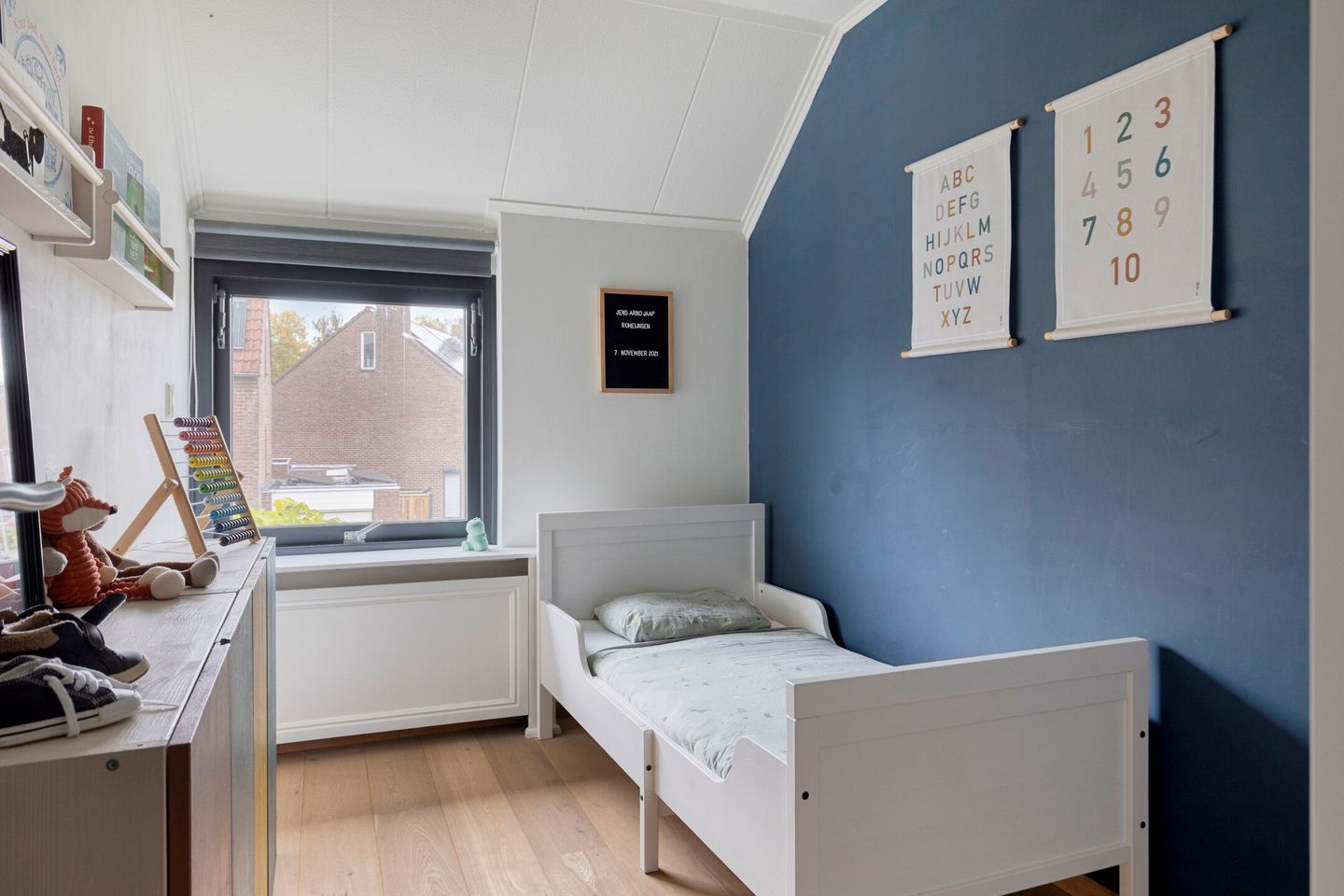 Foto 19 van Akkerwindelaan 19