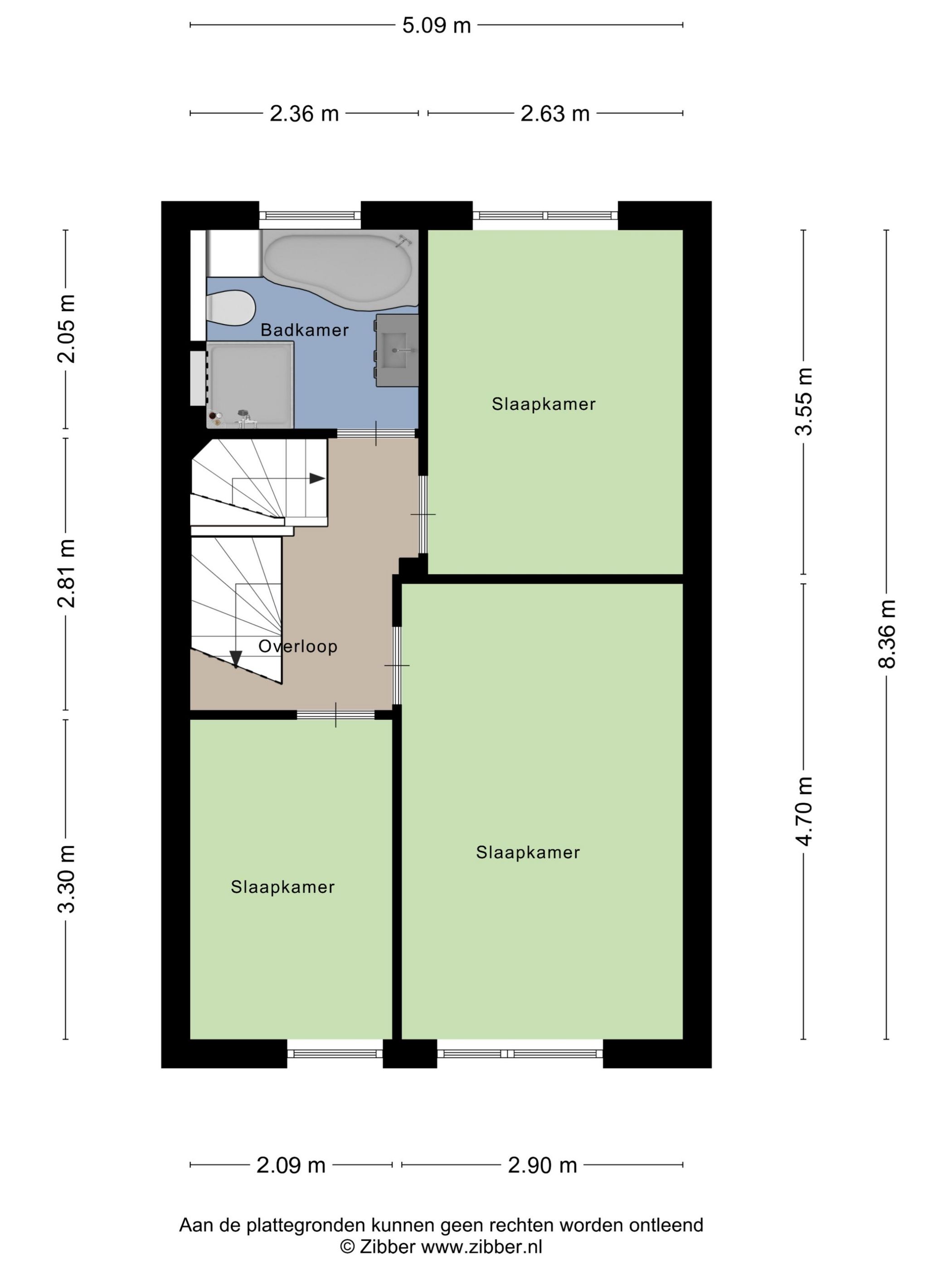 Foto 27 van Akkerwindelaan 19