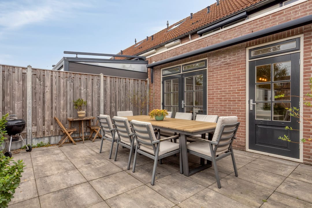 Foto 22 van Akkerwindelaan 19