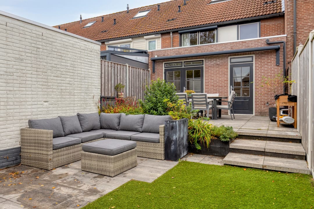 Foto 23 van Akkerwindelaan 19