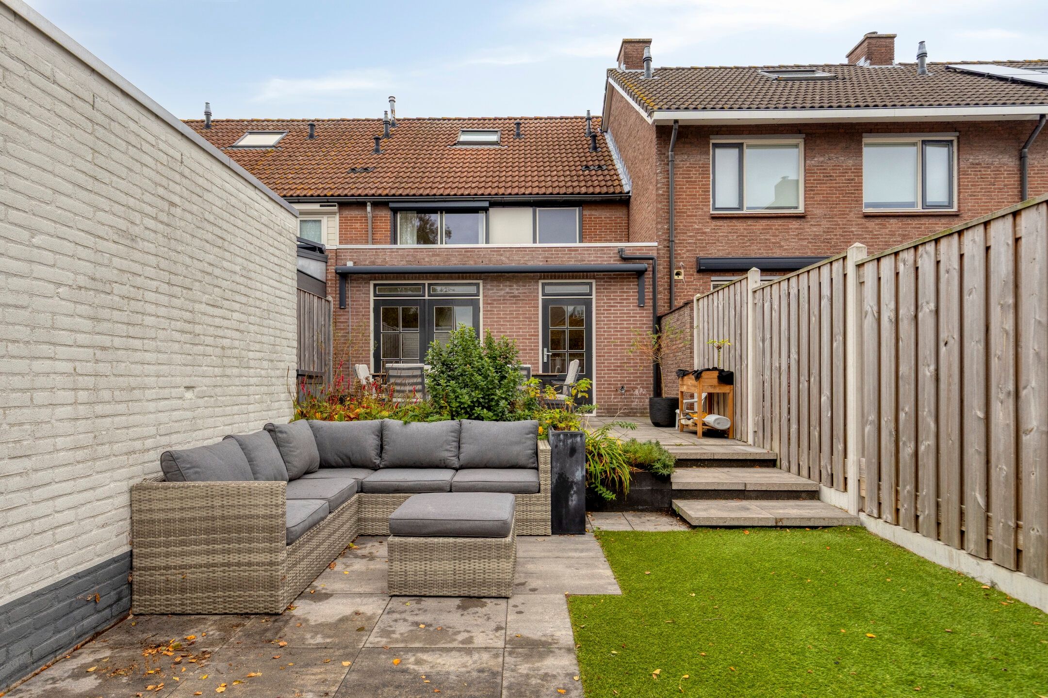 Foto 24 van Akkerwindelaan 19