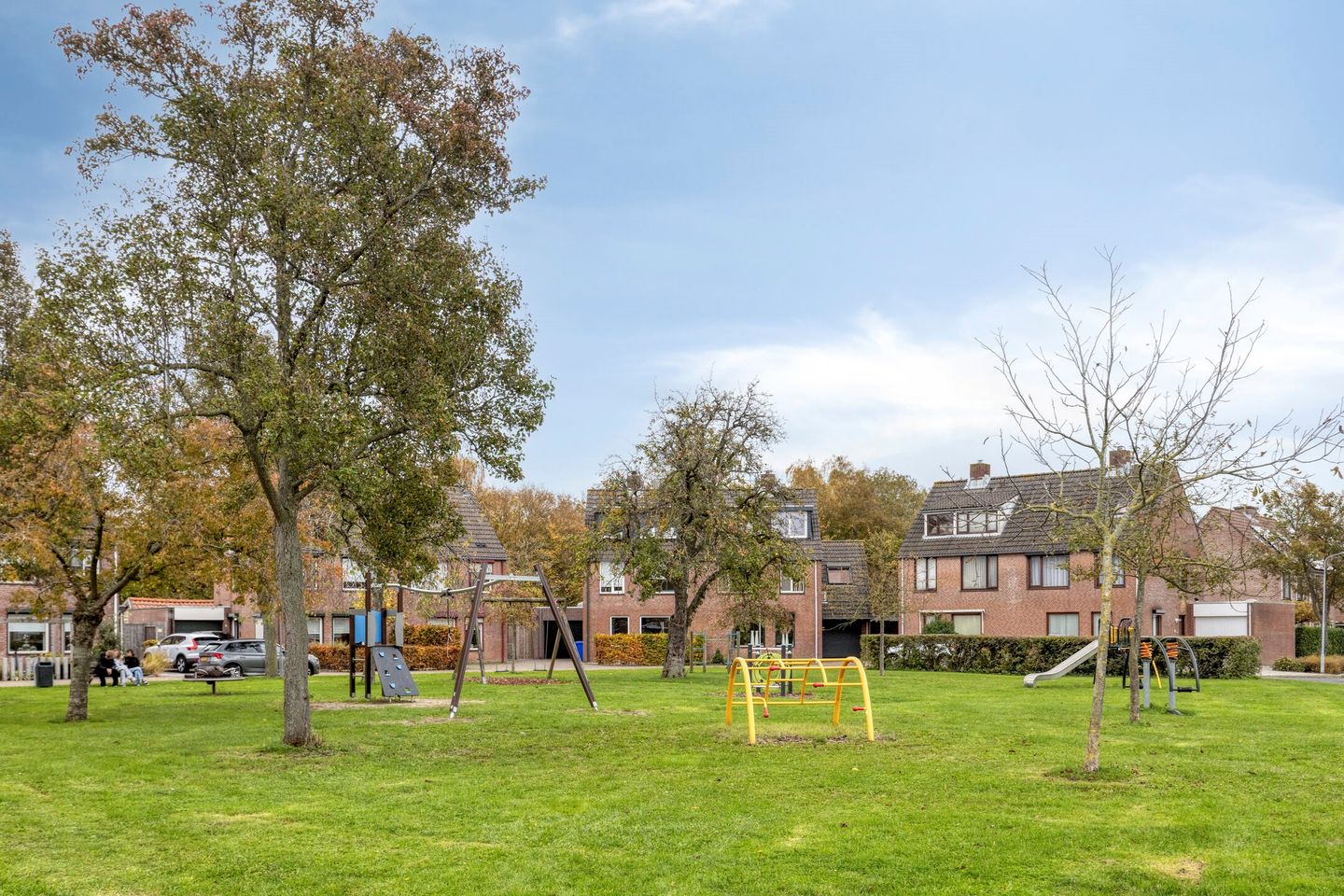 Foto 25 van Akkerwindelaan 19