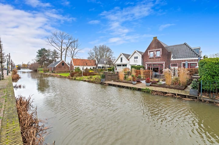 Foto 2 van Commandeurskade 9