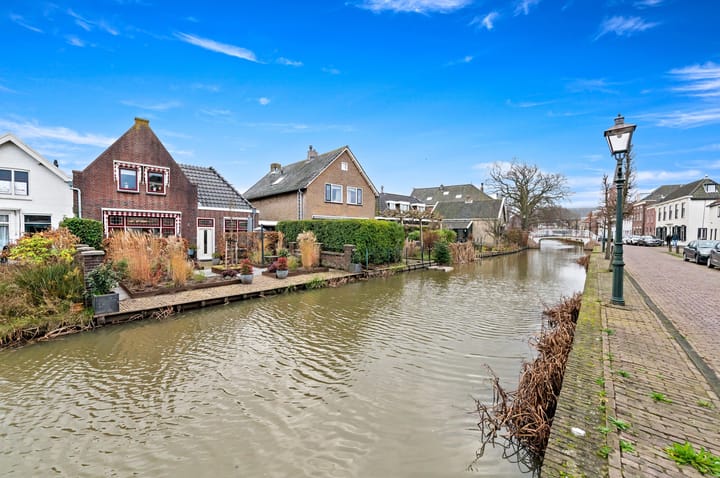 Foto 4 van Commandeurskade 9