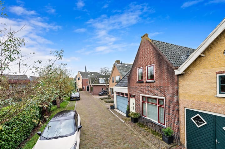 Foto 6 van Commandeurskade 9