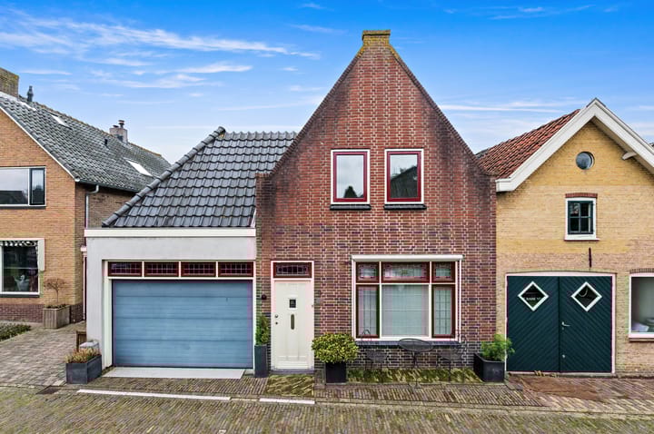 Foto 8 van Commandeurskade 9