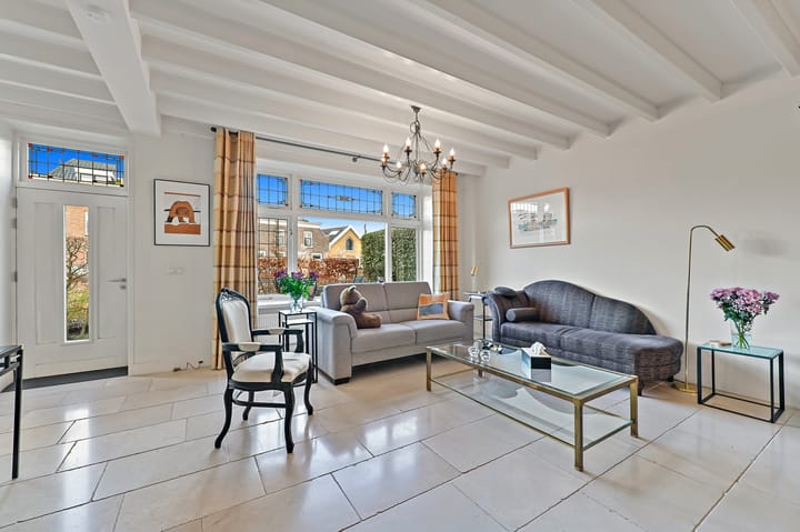 Foto 11 van Commandeurskade 9