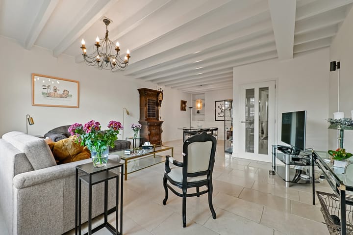 Foto 12 van Commandeurskade 9